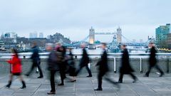 Australians will soon need a travel permit to visit the UK