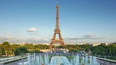 Malaysia Airlines launches daily flights to Paris